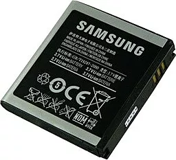 Аккумулятор Samsung S8000 Jet / A5 / EB664239HU (1080 mAh) - миниатюра 2