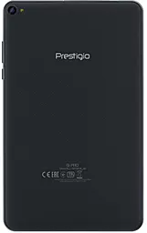 Планшет Prestigio Q PRO 8" 2/16GB 4G Dark Grey (PMT4238_4G_D_GY) - миниатюра 2