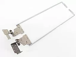 Петли для ноутбука Lenovo G50, Z50 (AM0TH000220 AM0TH000120) - фото Петли для ноутбука Lenovo G50, Z50 (AM0TH000220 AM0TH000120)
