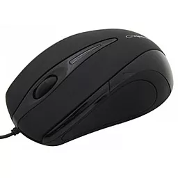 Компьютерная мышка Esperanza EM102K Black - фото Компьютерная мышка Esperanza EM102K Black