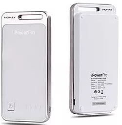 Повербанк Momax iPower Pro+ power bank 8500 mAh, [BAIPOWER20AD]