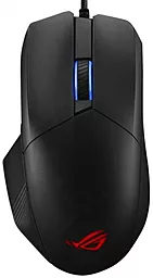 Комп'ютерна мишка Asus ROG Chakram Core Optical (90MP01T0-BMUA00) Black - фото Комп'ютерна мишка Asus ROG Chakram Core Optical (90MP01T0-BMUA00) Black
