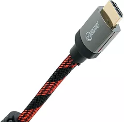 Видеокабель ExtraDigital HDMI > HDMI 3m v2.0, 28 AWG (KBH1634) - миниатюра 4