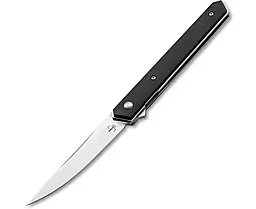 Нож Boker Plus Kwaiken Air (01BO167) - фото Нож Boker Plus Kwaiken Air (01BO167)