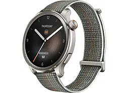 Смарт-годинник Amazfit Balance Sunset Grey
