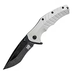 Нож Skif Griffin 422D (17650115) Grey