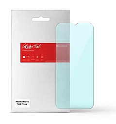 Гидрогелевая пленка ArmorStandart Anti-Blue для Realme Narzo 50A Prime (ARM64223)