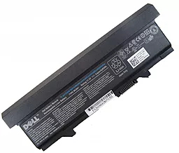Аккумулятор для ноутбука Dell Y568H Latitude E5400 / 11.1V 7700mAh / Original Black - фото Аккумулятор для ноутбука Dell Y568H Latitude E5400 / 11.1V 7700mAh / Original Black
