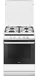 Газовая плита Hansa FCGW61000 - фото Газовая плита Hansa FCGW61000