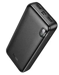 Повербанк Hoco J128A Powerful 20000mAh Black