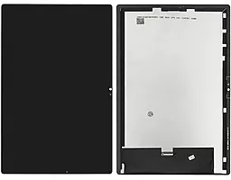 Дисплей для планшету Samsung Galaxy Tab A8 (SM-X200, SM-X205) з тачскріном, Black
