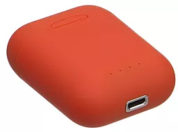 Навушники NICHOSI i88 Orange - мініатюра 5