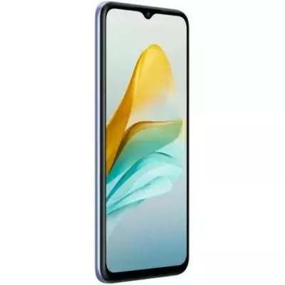 Смартфон ZTE Blade A53 2/32GB Blue - фото 8