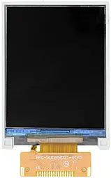 Дисплей Nokia 105 2024 Dual Sim (TA-1684) без тачскріна - фото Дисплей Nokia 105 2024 Dual Sim (TA-1684) без тачскріна