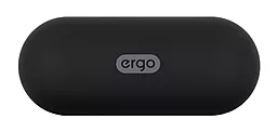Навушники Ergo BS-500 Twins 3 Black - мініатюра 5
