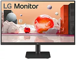 Монітор LG 24MS500-B.ADRZ - фото Монітор LG 24MS500-B.ADRZ