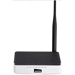 Маршрутизатор Netis WF2411R - фото Маршрутизатор Netis WF2411R