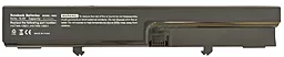 Аккумулятор для ноутбука HP Compaq HSTNN-OB51 / 11.1V 5200mAh / Black - миниатюра 2