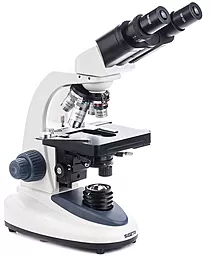 Мікроскоп SIGETA MB-205 40x-1600x LED Bino