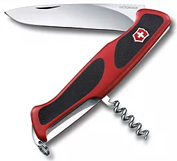 Мультитул Victorinox RangerGrip 52 (0.9523.C) - фото Мультитул Victorinox RangerGrip 52 (0.9523.C)