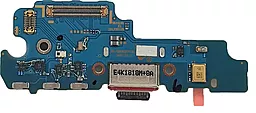 Нижняя плата Samsung Galaxy Z Fold 3 F926U 5G, версия USA, с разъемом зарядки, с микрофоном и микросхемой Original - фото Нижняя плата Samsung Galaxy Z Fold 3 F926U 5G, версия USA, с разъемом зарядки, с микрофоном и микросхемой Original
