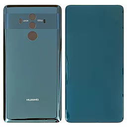 Задняя крышка корпуса Huawei Mate 10 Pro Original Midnight Blue