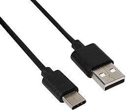 Кабель USB Siyoteam Standard Type-C Cable Black - миниатюра 2