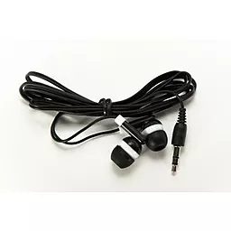 Навушники Vinga CPS015 Black - мініатюра 4