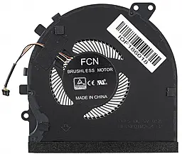 Вентилятор (кулер) для ноутбука Razer Spirit Blade GTX1060, RZ09-0270 5V GPU FAN DFS5K121142621 Original - фото Вентилятор (кулер) для ноутбука Razer Spirit Blade GTX1060, RZ09-0270 5V GPU FAN DFS5K121142621 Original