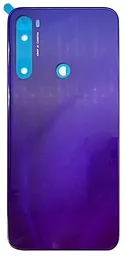 Задняя крышка корпуса Xiaomi Redmi Note 8 / Redmi Note 8 2021 Neptune Purple
