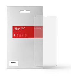 Гидрогелевая пленка ArmorStandart для Vivo T2x (ARM62053) - фото Гидрогелевая пленка ArmorStandart для Vivo T2x (ARM62053)