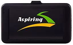 Відеореєстратор Aspiring AT180 (AT18024) - мініатюра 3
