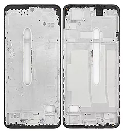 Рамка для дисплея Xiaomi Redmi Note 12S Black