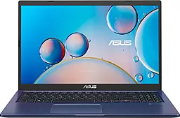 Ноутбук ASUS Laptop X515EA-BQ1175 (90NB0TY3-M00E90) Peacock Blue - фото Ноутбук ASUS Laptop X515EA-BQ1175 (90NB0TY3-M00E90) Peacock Blue
