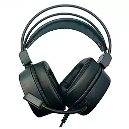 Навушники JeDel GH-230 Black - мініатюра 3