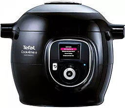 Мультиварка Tefal CY855830 - фото Мультиварка Tefal CY855830
