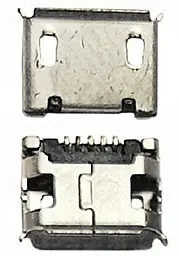 Універсальний роз'єм зарядки №59 5 pin, Micro USB - фото Універсальний роз'єм зарядки №59 5 pin, Micro USB