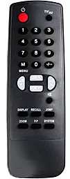 Пульт для телевизора Daewoo XU-5Z51S (482450)