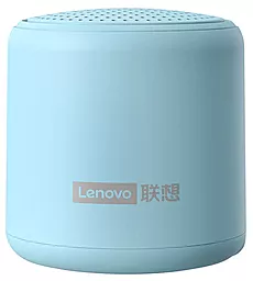 Колонки акустичні Lenovo L01 Blue - фото Колонки акустичні Lenovo L01 Blue