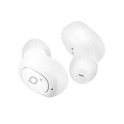 Навушники Acme BH420W True wireless inear headphones White - мініатюра 2