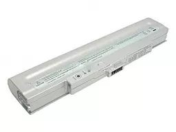 Аккумулятор для ноутбука Samsung SSB-Q30LS3 NP-Q40 / 11.1V 5200mAh / White - фото Аккумулятор для ноутбука Samsung SSB-Q30LS3 NP-Q40 / 11.1V 5200mAh / White