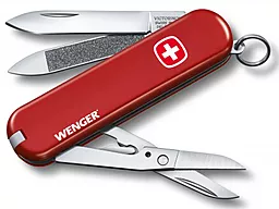 Мультитул Victorinox Wenger (0.6423.91) - фото Мультитул Victorinox Wenger (0.6423.91)
