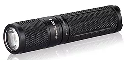 Фонарик Fenix E05 Cree XP-E2 R3 LED Black - фото Фонарик Fenix E05 Cree XP-E2 R3 LED Black