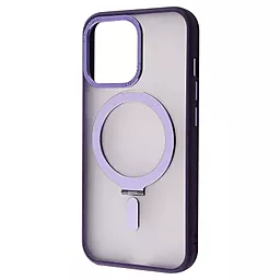 Чехол Wave Premium Attraction Case with MagSafe для Apple iPhone 14 Purple