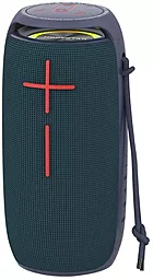 Колонки акустические Hopestar P29 Blue - фото Колонки акустические Hopestar P29 Blue