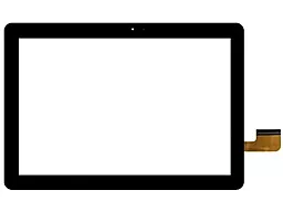 Сенсор (тачскрин) Pixus Blaze 10.1 3G (243x165, 50pin, #F-WGJ10431-V1) Black - фото Сенсор (тачскрин) Pixus Blaze 10.1 3G (243x165, 50pin, #F-WGJ10431-V1) Black