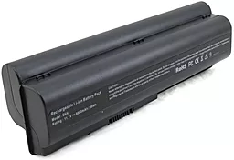 Акумулятор для ноутбука HP HSTNN-DB73 / 11.1V 8800mAh / BNH3945 ExtraDigital