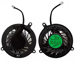 Вентилятор (кулер) для ноутбука HP Pavilion dv3-1000 series AMD Original - фото Вентилятор (кулер) для ноутбука HP Pavilion dv3-1000 series AMD Original