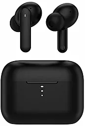 Навушники QCY T11 Black - мініатюра 4