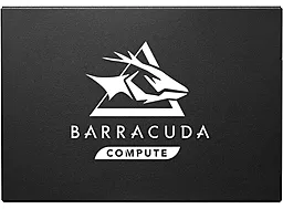 SSD Накопитель Seagate BarraCuda Q1 480 GB (ZA480CV1A001)